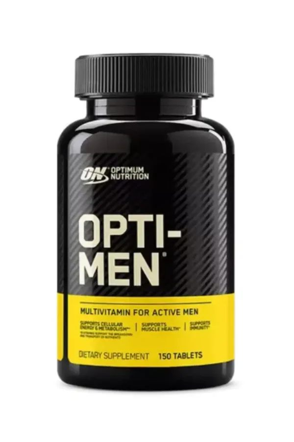 Opti Men - 180 caps