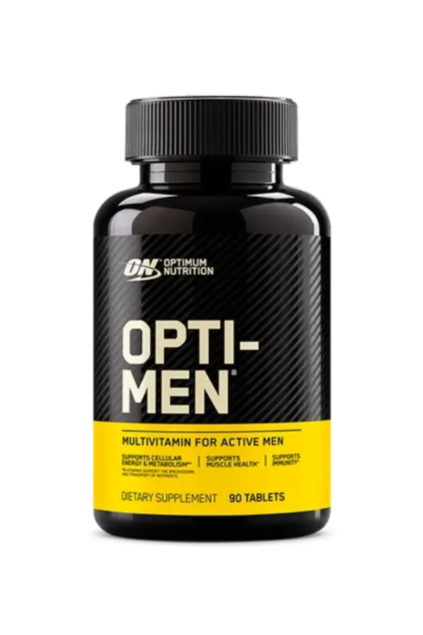 Opti Men - 90 caps