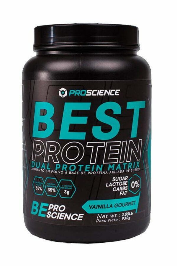 Best Protein 2 lb