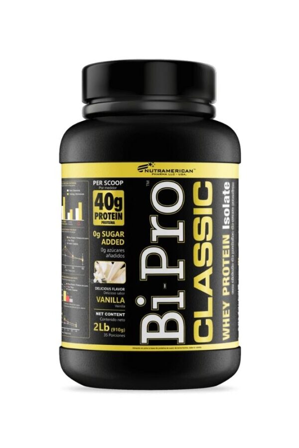 Bipro Classic 2 lb
