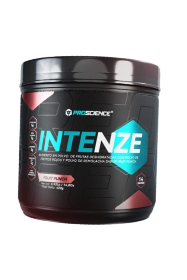 Intenze 14 serv