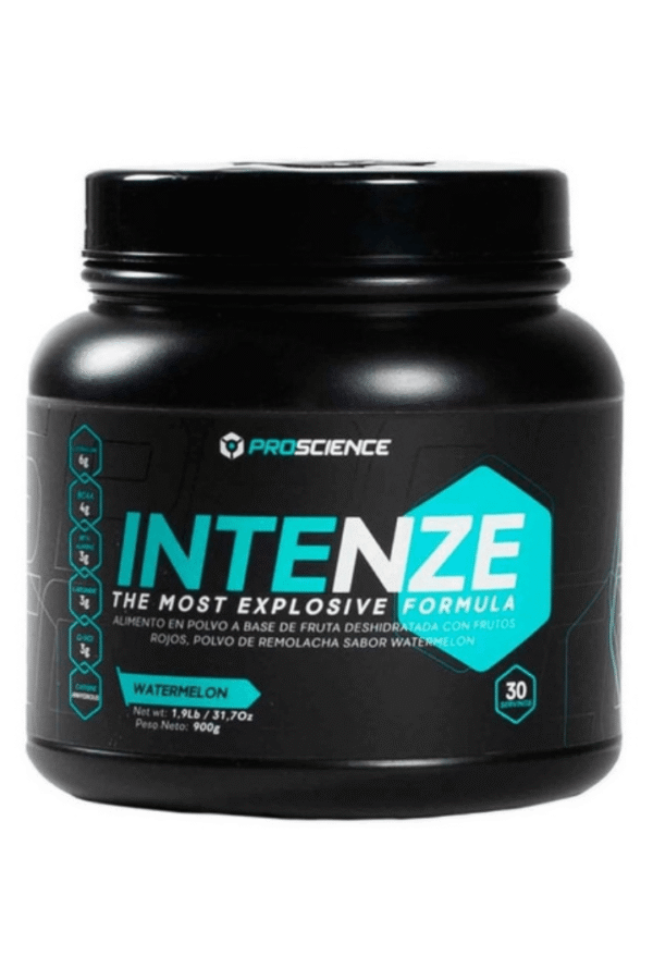 Intenze 30 serv
