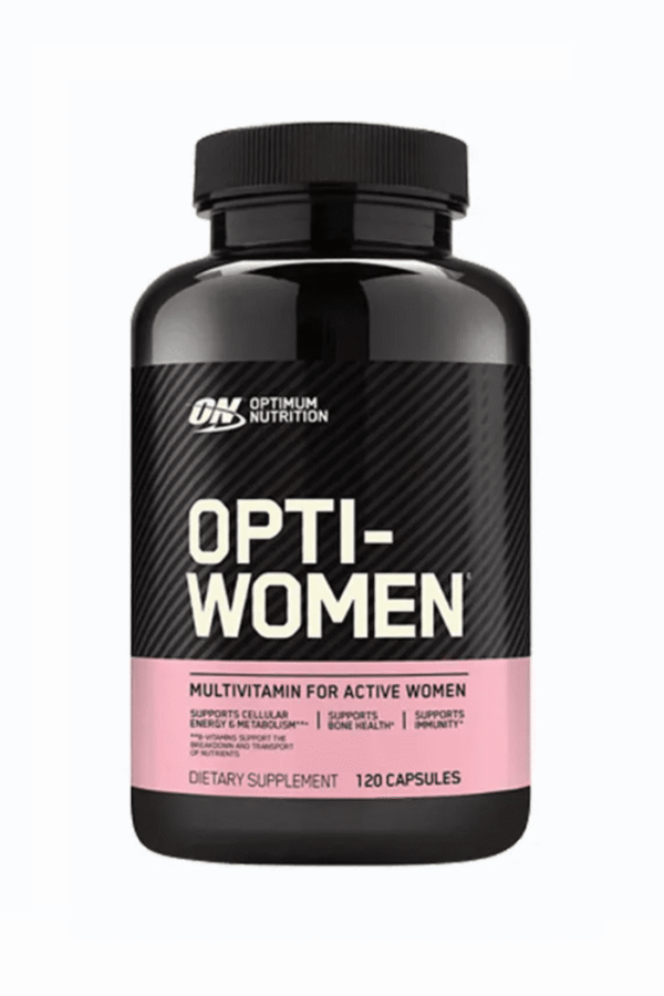 Opti Women - 120 caps
