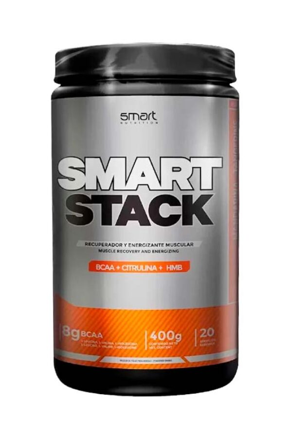 Smart Stack (30 servicios)