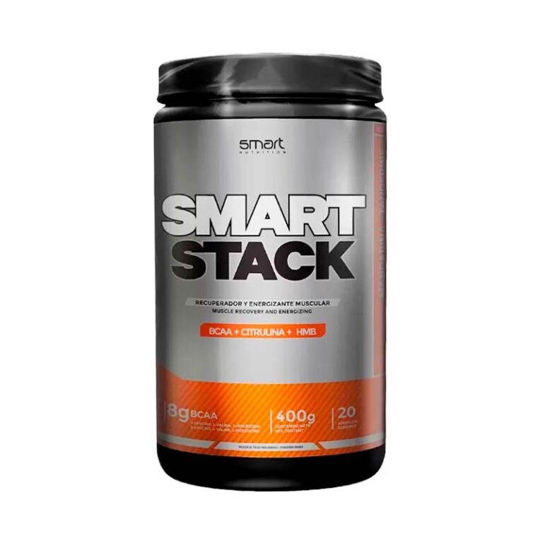 Smart Stack (32 servcios) – Vital Pro Nutrition