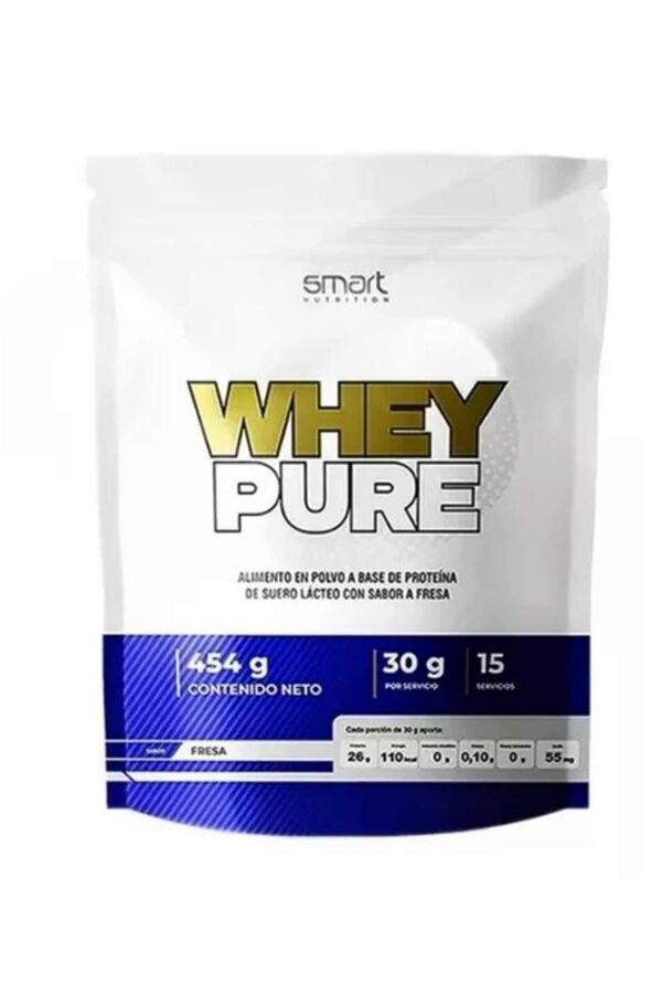 Whey Pure 1 lb