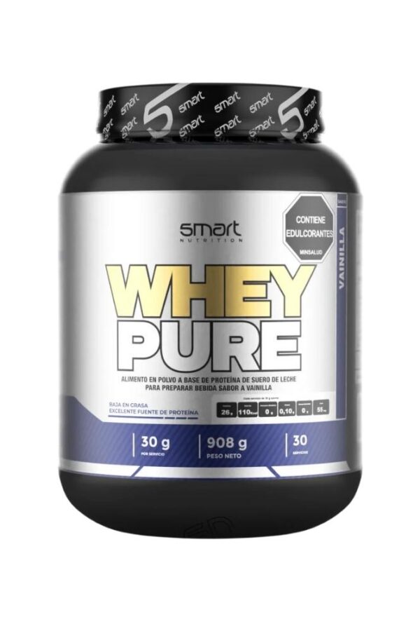Whey Pure 2 lb