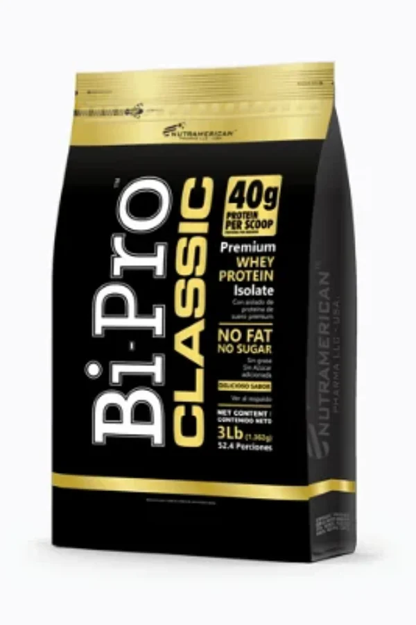 Bipro Classic 3 lb