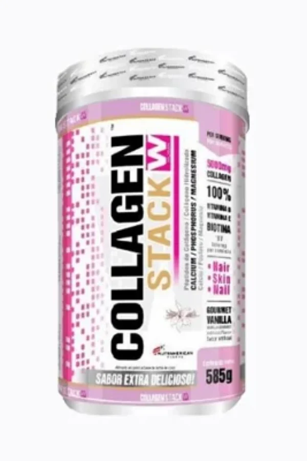Collagen Stack 45 Serv