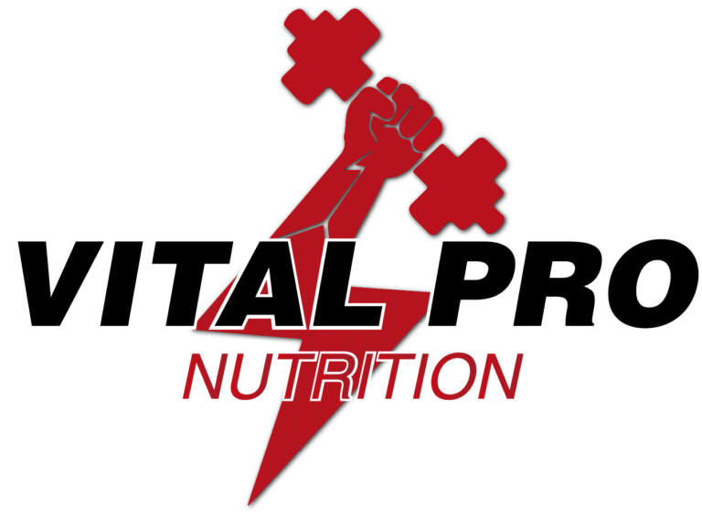Vital pro Nutrition