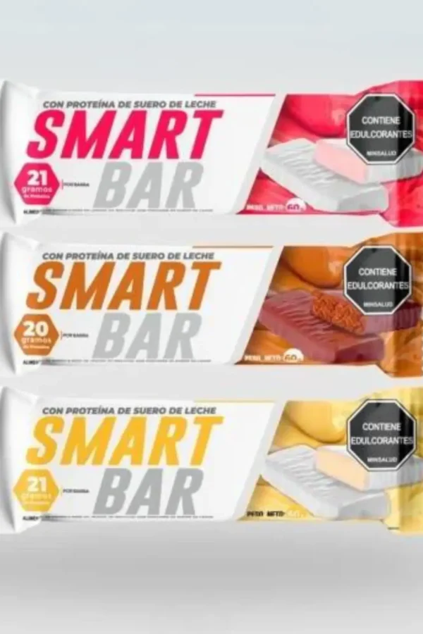 Smart Bar