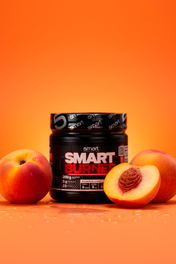 Smart Burner (20 servicios)