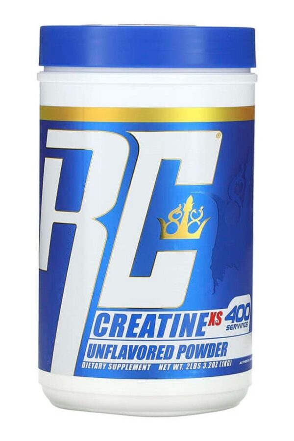 Creatina RC 1 kilo