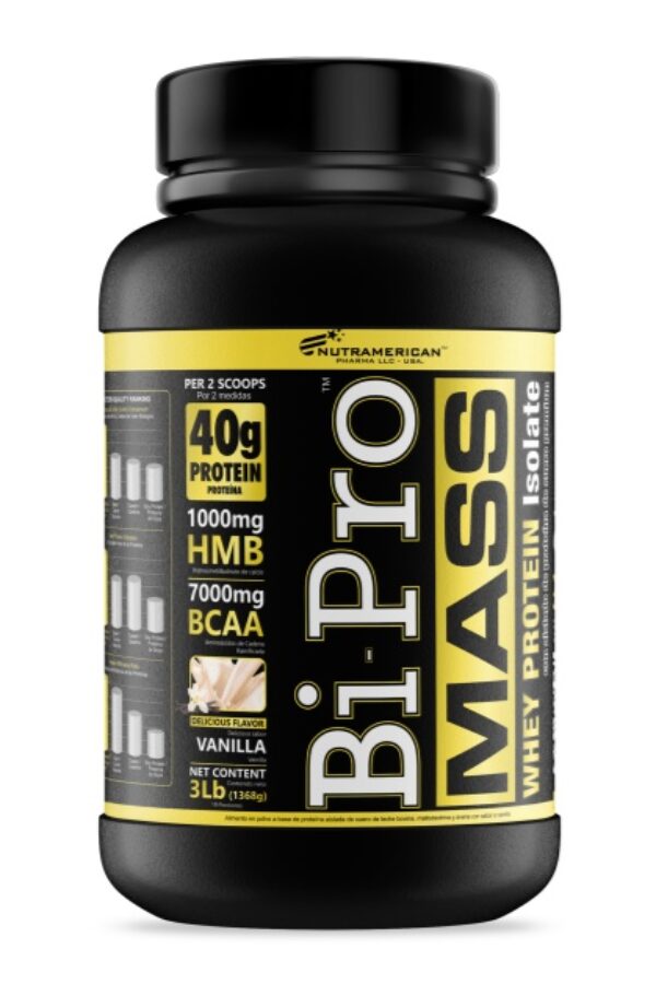 Bipro Mass (19 servicios)