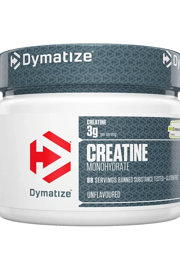 Creatina Dymatize 300 gr