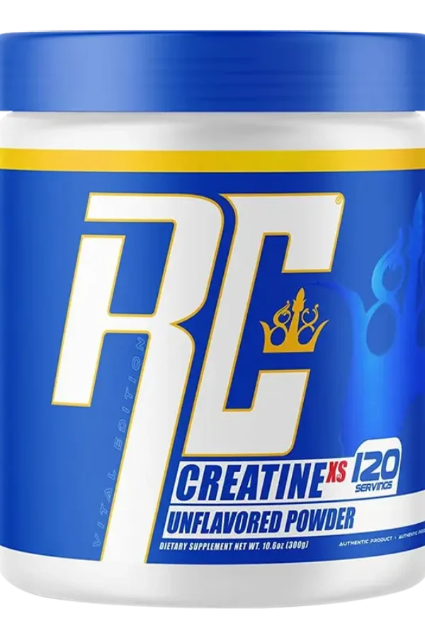 Creatina RC 300 gr