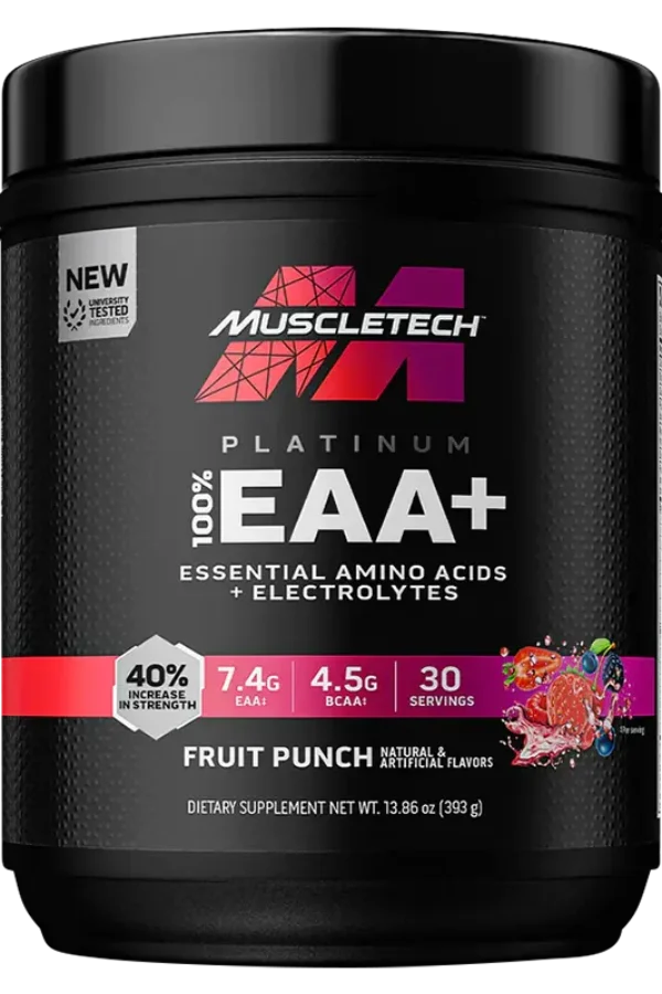EAAs + (30 servicios)