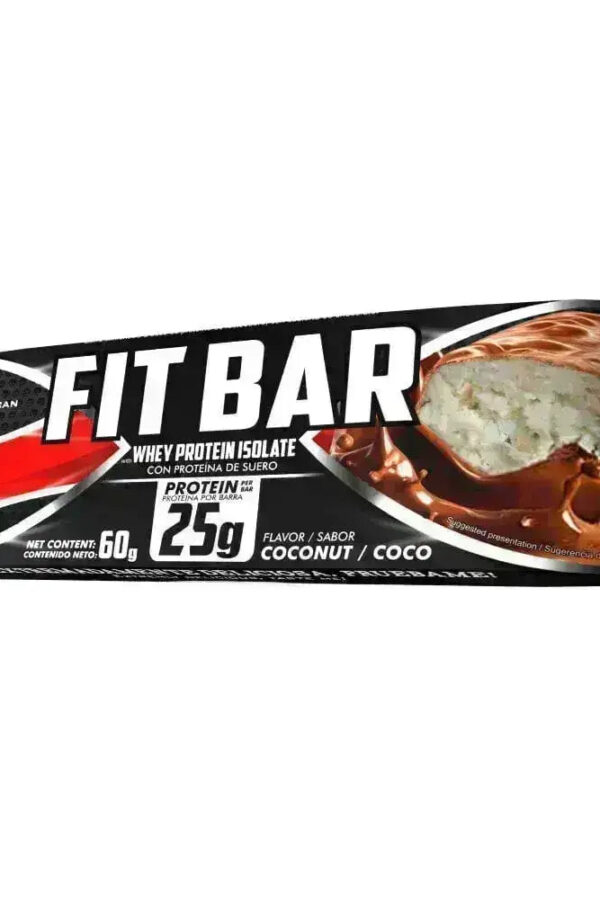 Fit Bar