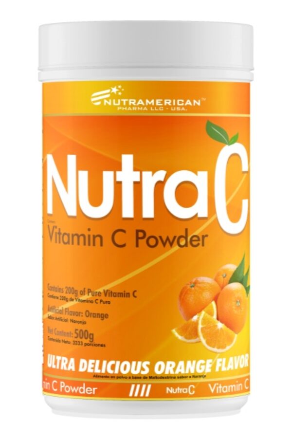 Nutra C (33 servicios)