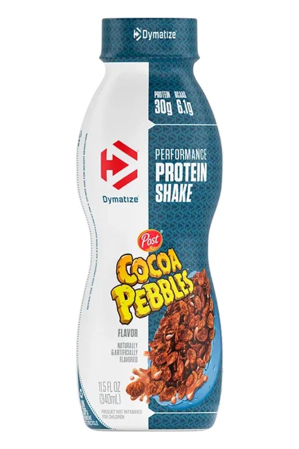 Protein Shake 340 ml