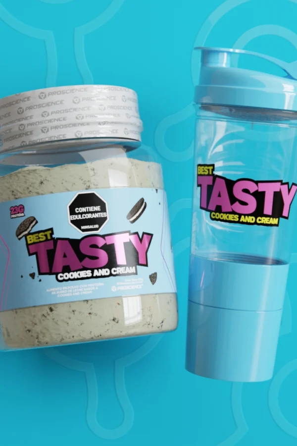 Best Tasty 2 lb